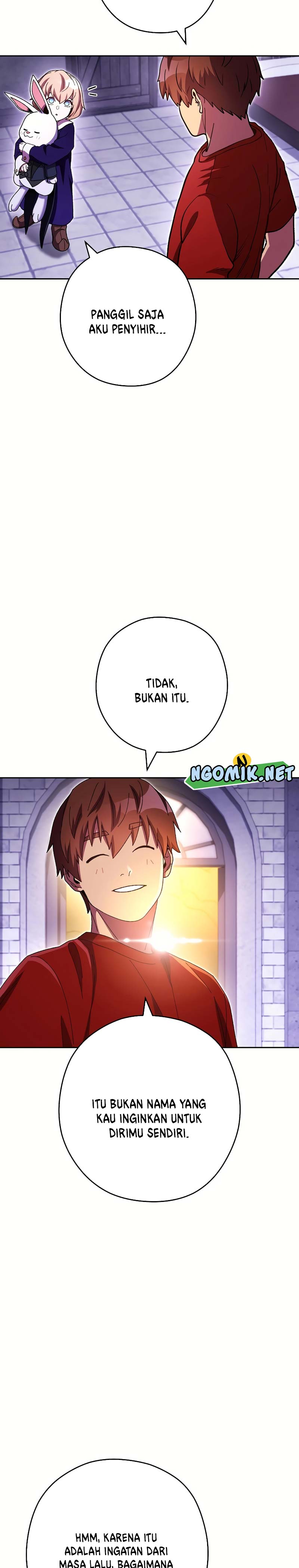Dungeon Reset Chapter 165 Gambar 9
